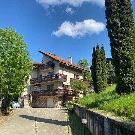 Bellestay Brassó Kültér fotó