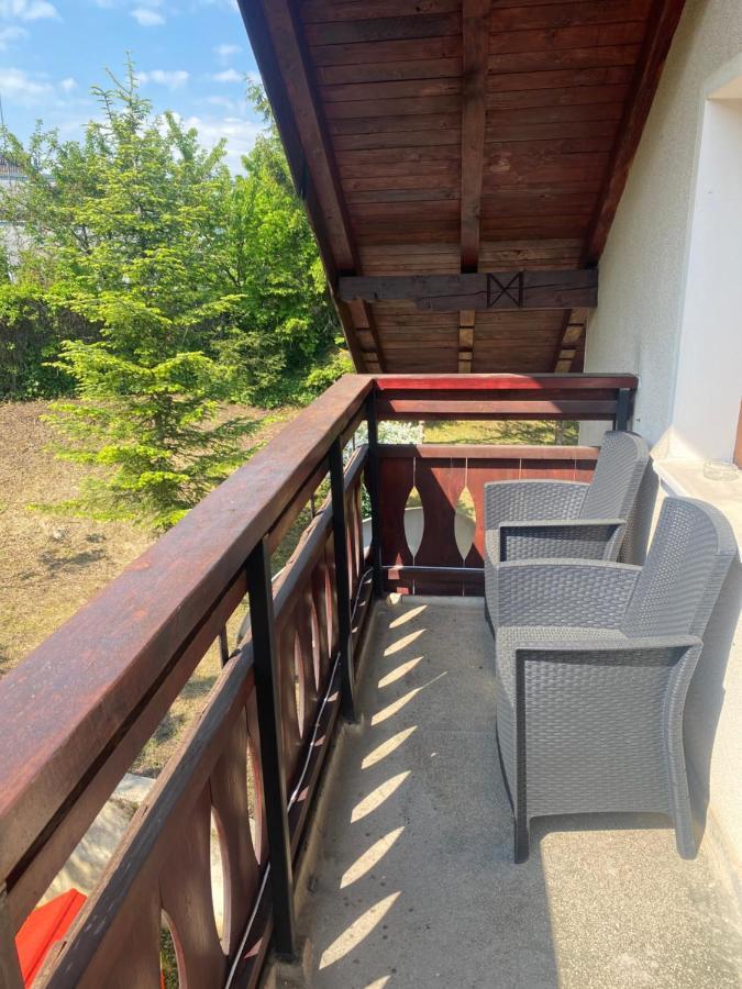 Bellestay Brassó Kültér fotó