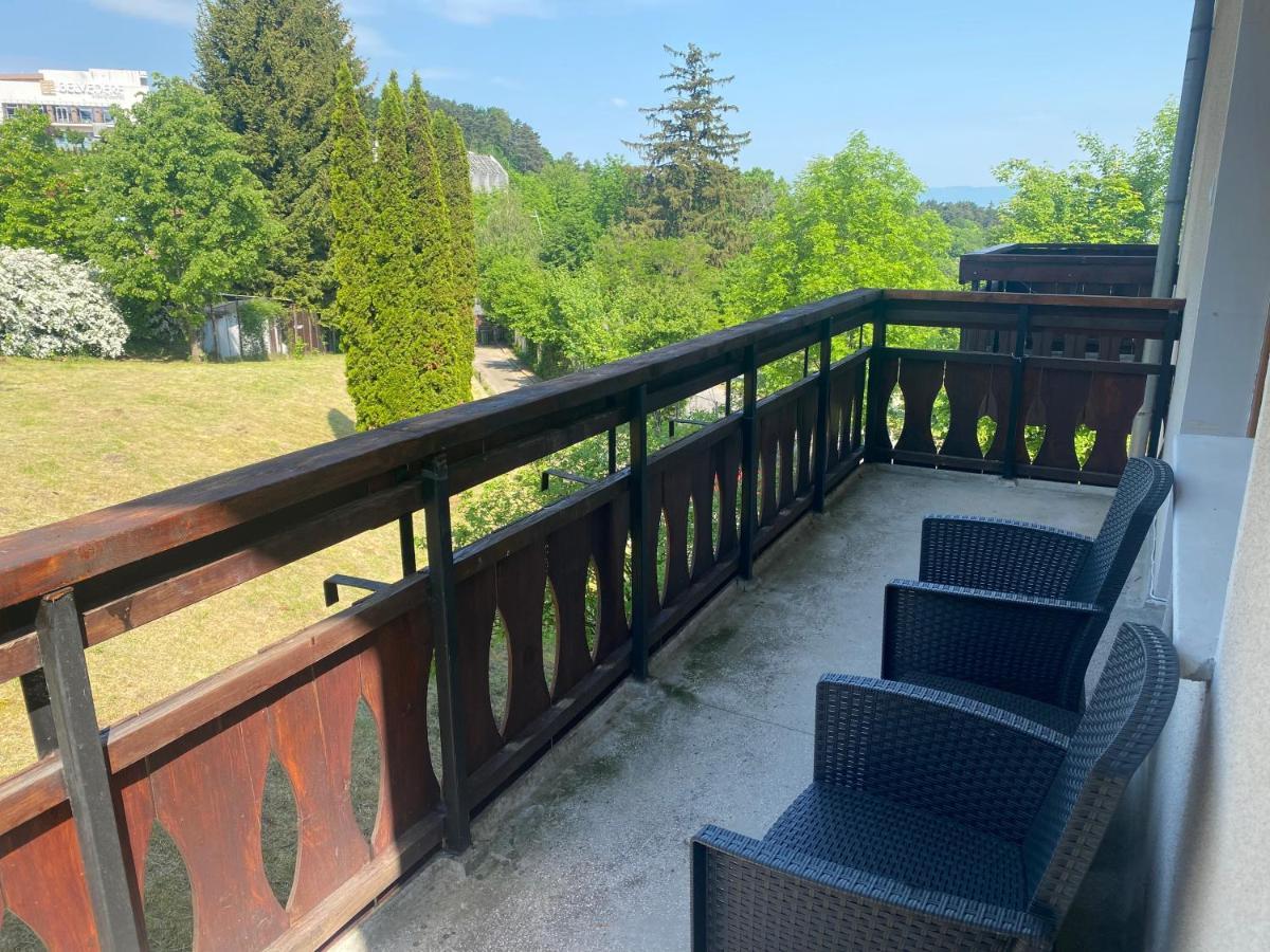 Bellestay Brassó Kültér fotó