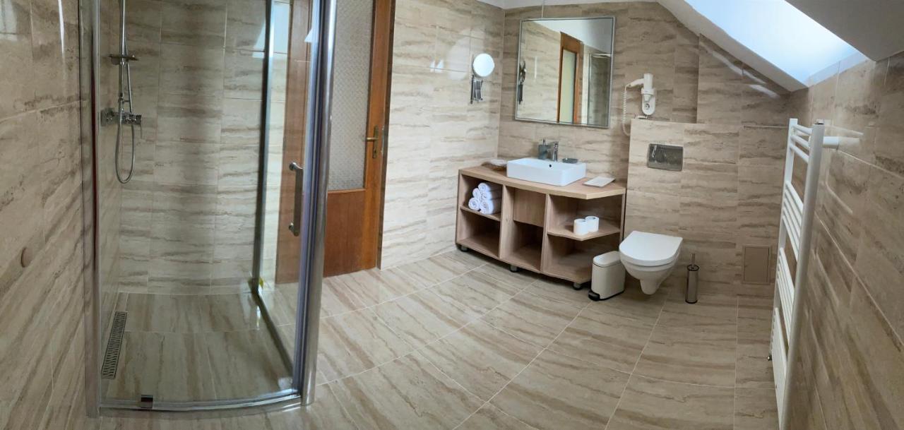 Bellestay Brassó Kültér fotó