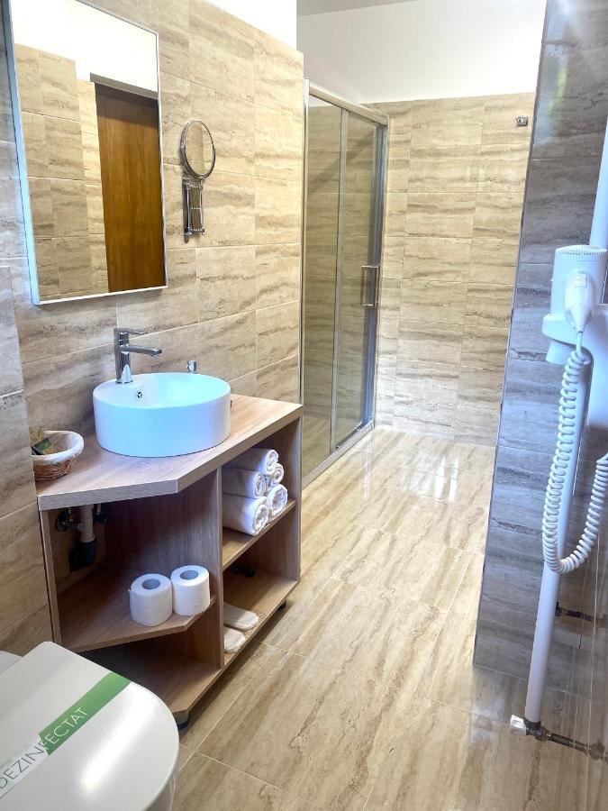 Bellestay Brassó Kültér fotó