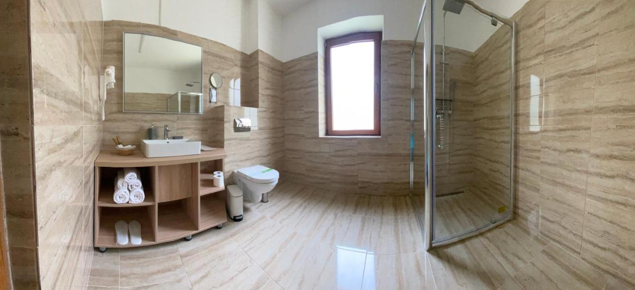 Bellestay Brassó Kültér fotó
