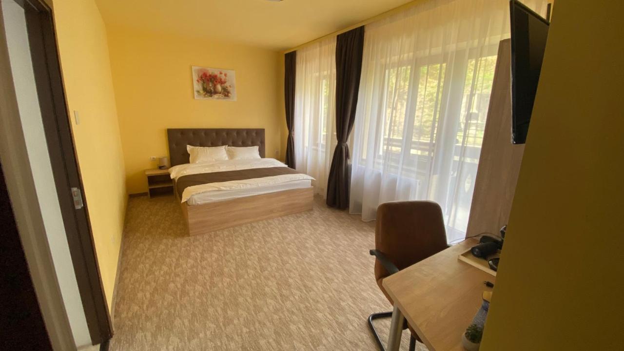 Bellestay Brassó Kültér fotó