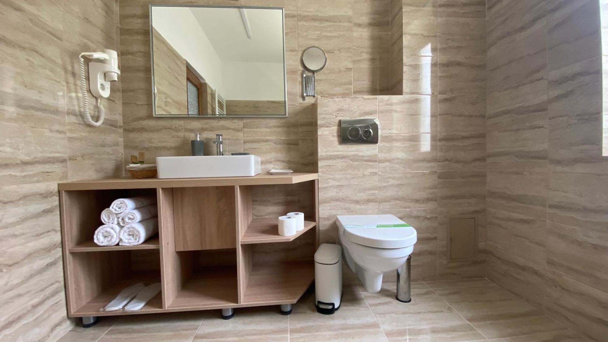 Bellestay Brassó Kültér fotó