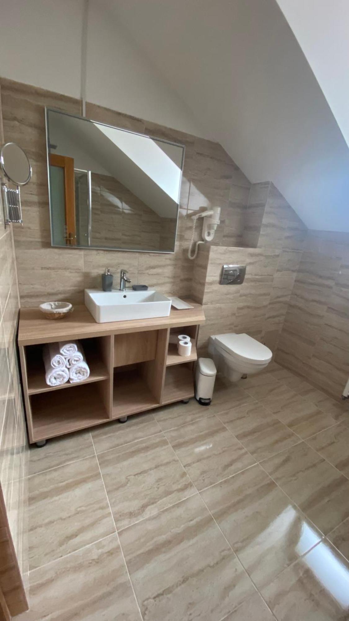 Bellestay Brassó Kültér fotó