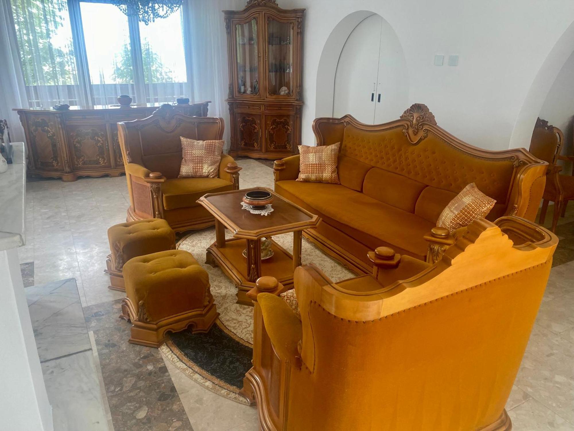Bellestay Brassó Kültér fotó